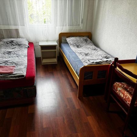 Bajam Apartments Ohrid Ngoại thất bức ảnh