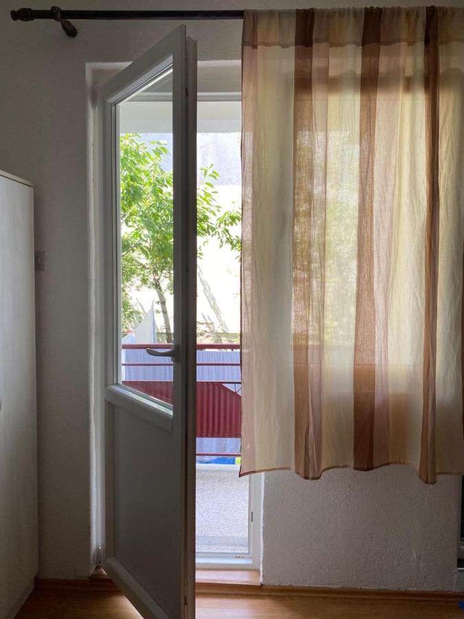 Bajam Apartments Ohrid Ngoại thất bức ảnh