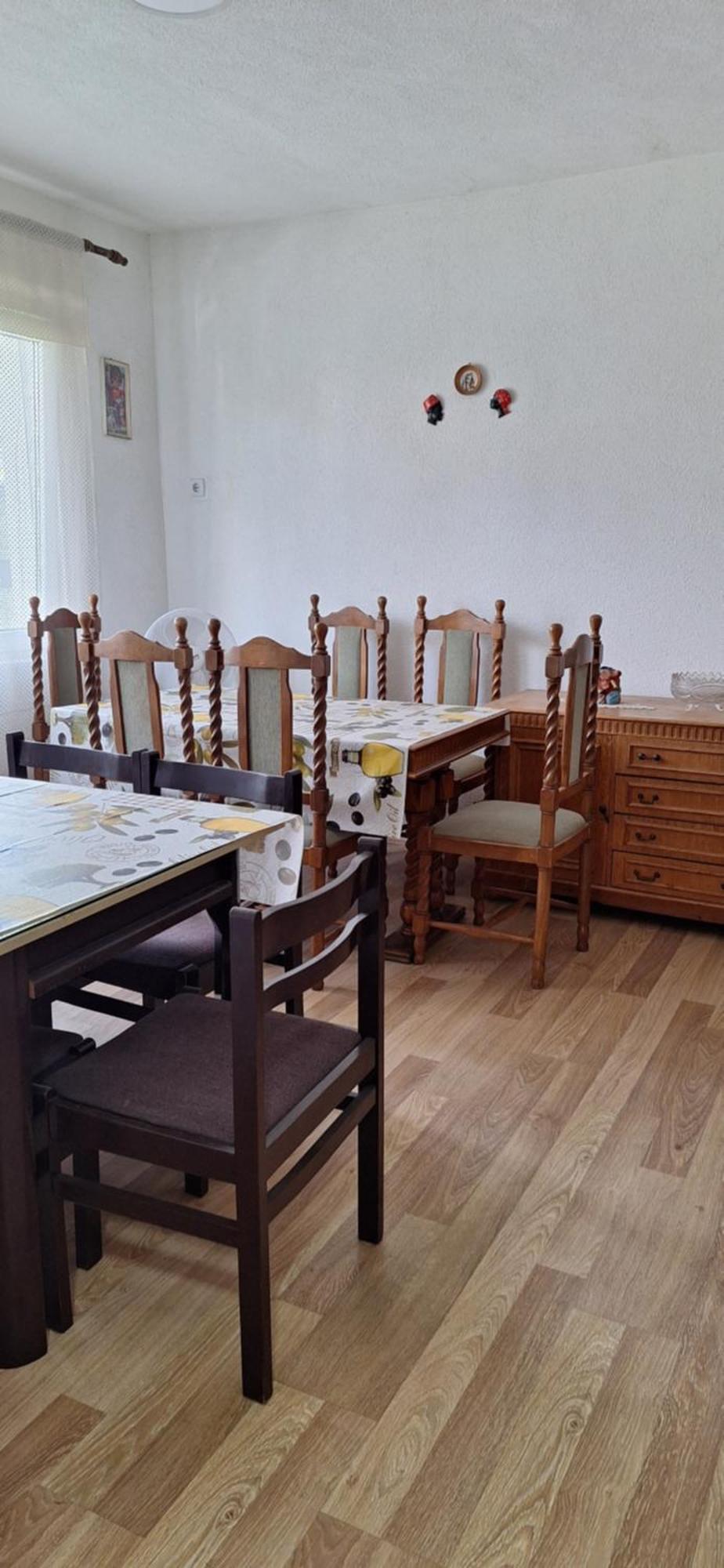 Bajam Apartments Ohrid Ngoại thất bức ảnh
