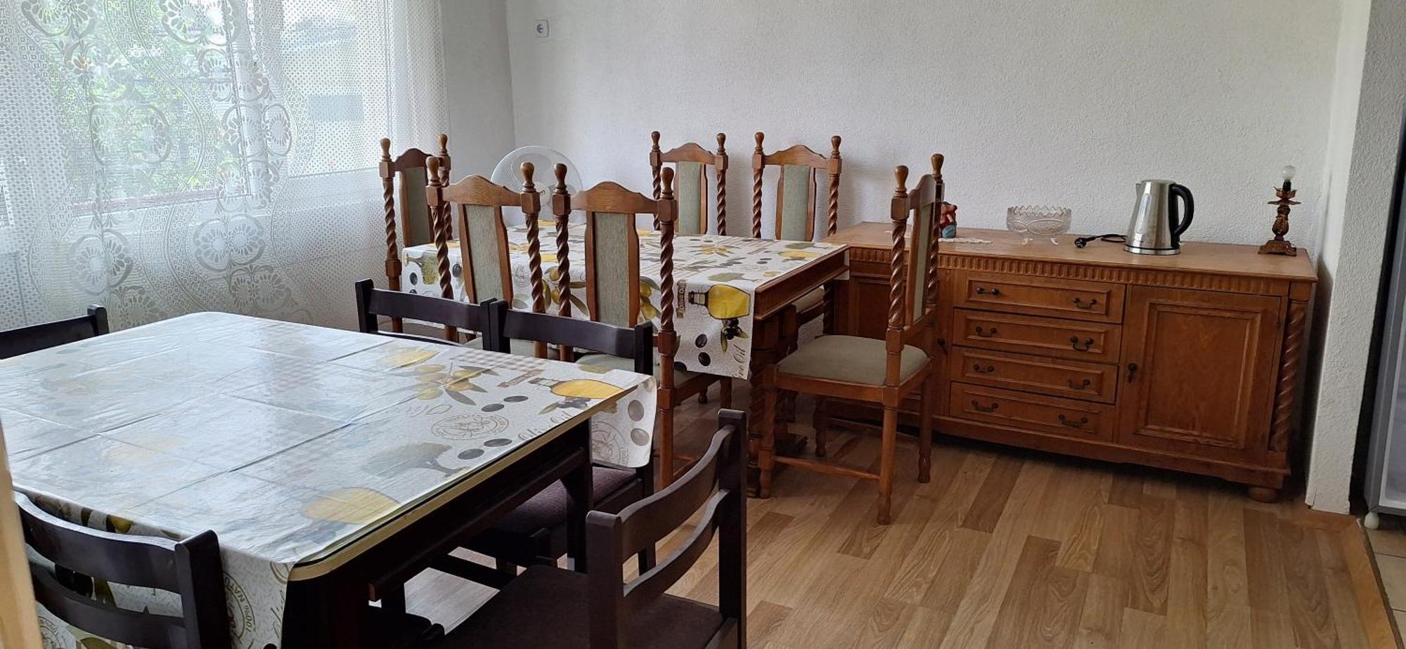 Bajam Apartments Ohrid Ngoại thất bức ảnh